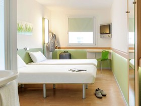 B&B HOTEL Gießen-Linden