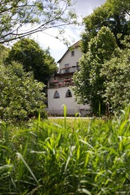 Altes Kurhaus Trabelsdorf