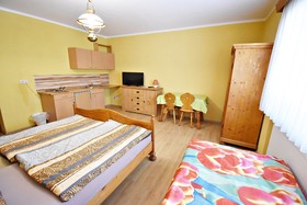 Seehaus Mamming