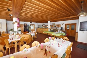 Seehaus Mamming