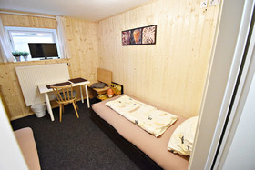 Seehaus Mamming