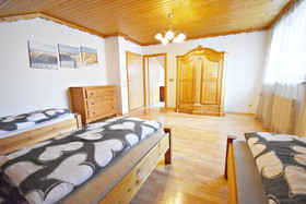 Seehaus Mamming