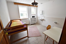 Seehaus Mamming