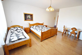 Seehaus Mamming