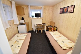 Seehaus Mamming