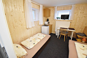 Seehaus Mamming