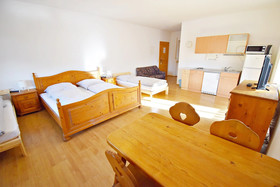 Seehaus Mamming
