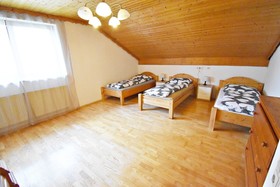 Seehaus Mamming