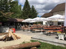 Seehaus Mamming