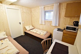 Seehaus Mamming