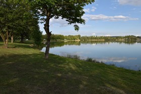 Seehaus Mamming