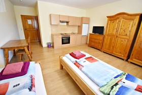 Seehaus Mamming
