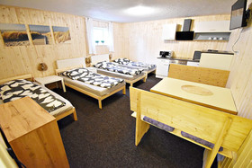 Seehaus Mamming