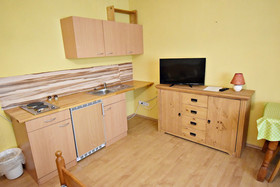 Seehaus Mamming