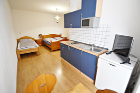 Seehaus Mamming