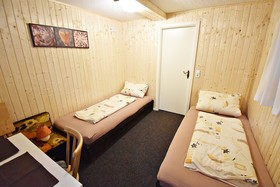 Seehaus Mamming