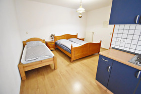 Seehaus Mamming