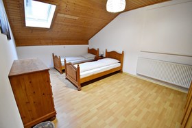 Seehaus Mamming