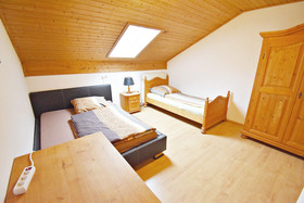 Seehaus Mamming