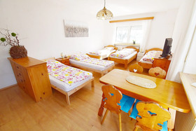Seehaus Mamming