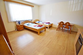 Seehaus Mamming