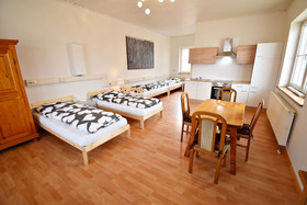 Seehaus Mamming