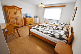 Seehaus Mamming