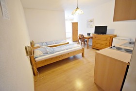 Seehaus Mamming