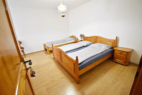 Seehaus Mamming