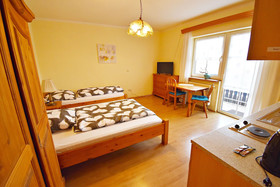 Seehaus Mamming