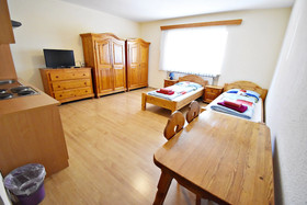 Seehaus Mamming