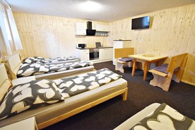 Seehaus Mamming