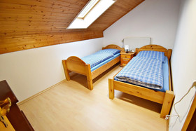 Seehaus Mamming
