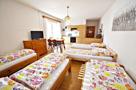 Seehaus Mamming