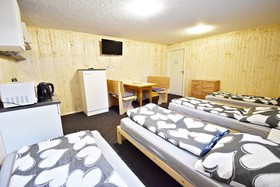 Seehaus Mamming