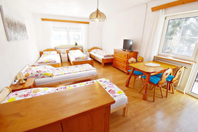 Seehaus Mamming