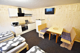 Seehaus Mamming