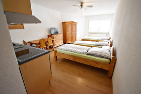 Seehaus Mamming