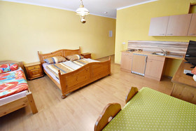 Seehaus Mamming