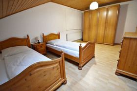 Seehaus Mamming