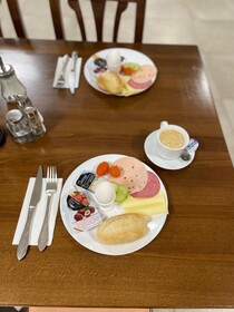 Gastpark Hotel