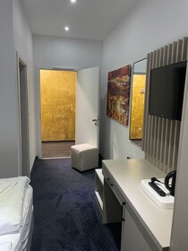 Gastpark Hotel