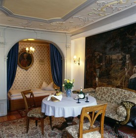Hotel Löwen