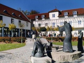 Akademie Schönbrunn Gästehaus