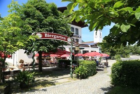 Gasthof Pension Prinzregent