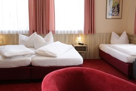 Gasthof Pension Prinzregent