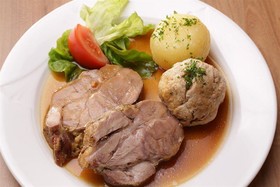 Gasthof Pension Prinzregent