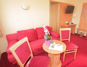 Gasthof Pension Prinzregent