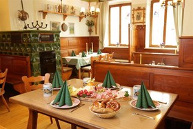 Gasthof Pension Prinzregent