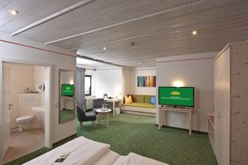 Hotel & Brauereigasthof Drei Kronen